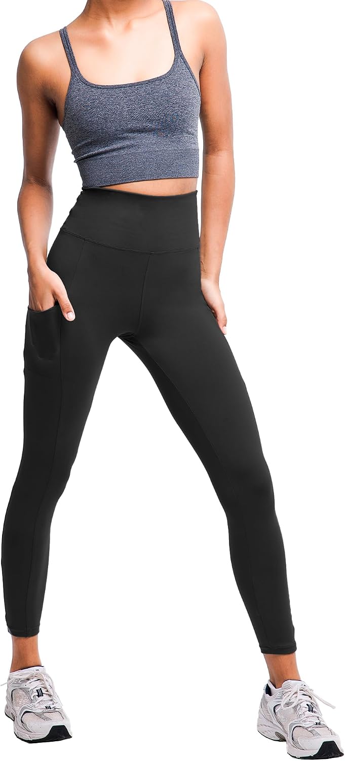 Thumbnail 4 de Ipletix Fleece-Lined Leggings