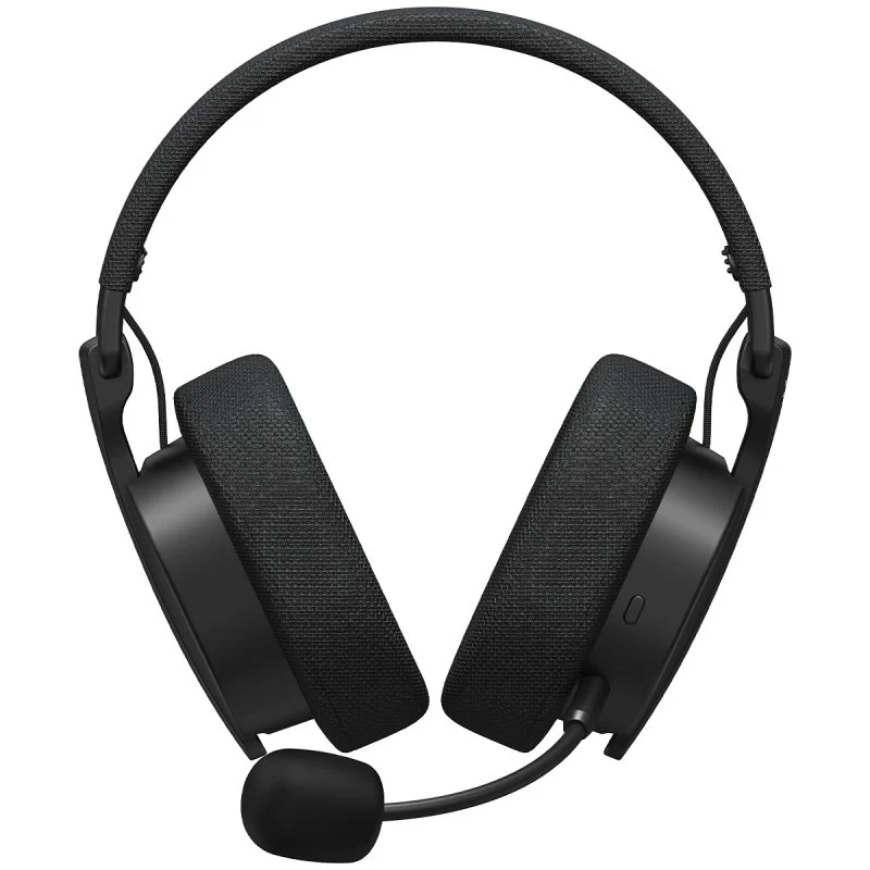Detalle 2 de Tempest FlexWave: Auriculares Gaming Inalámbricos para PC/Consolas