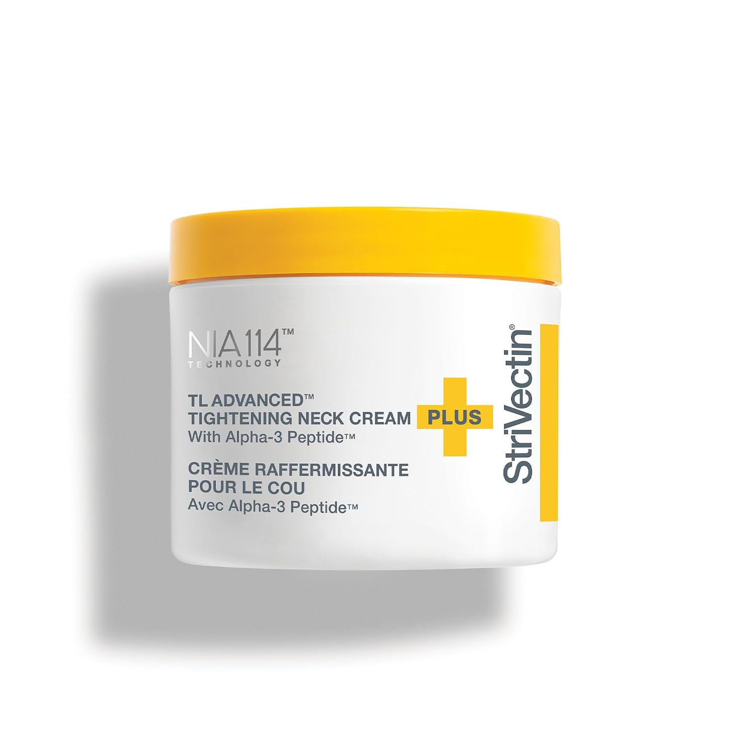 Detalle de StriVectin neck cream tighten and lift