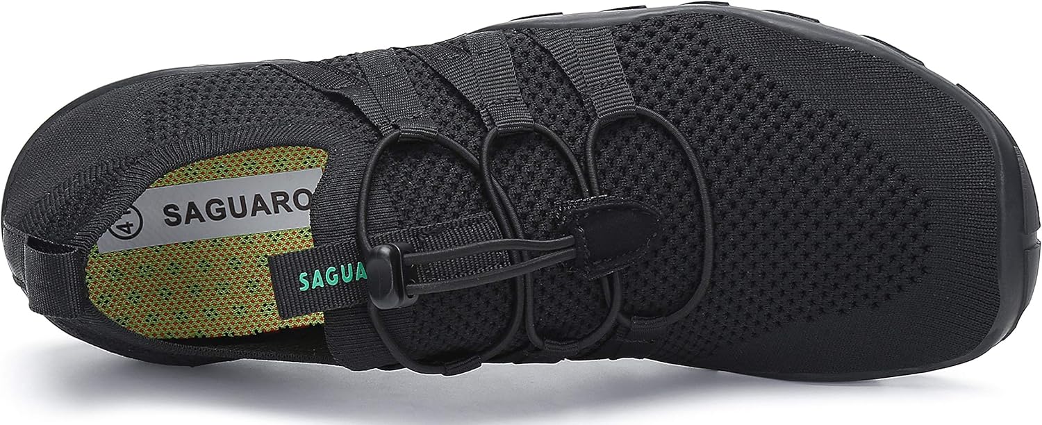 Thumbnail 2 de Saguaro Wasserschuhe für Herren – rutschfest, schnelltrocknend & flexibel für Wasser- und Outdoor-Einsätze