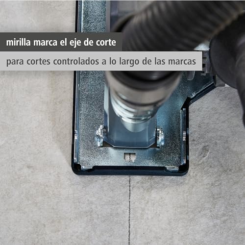 Thumbnail 2 de Wolfcraft 5017000 capot aspiration guidage ⚙️