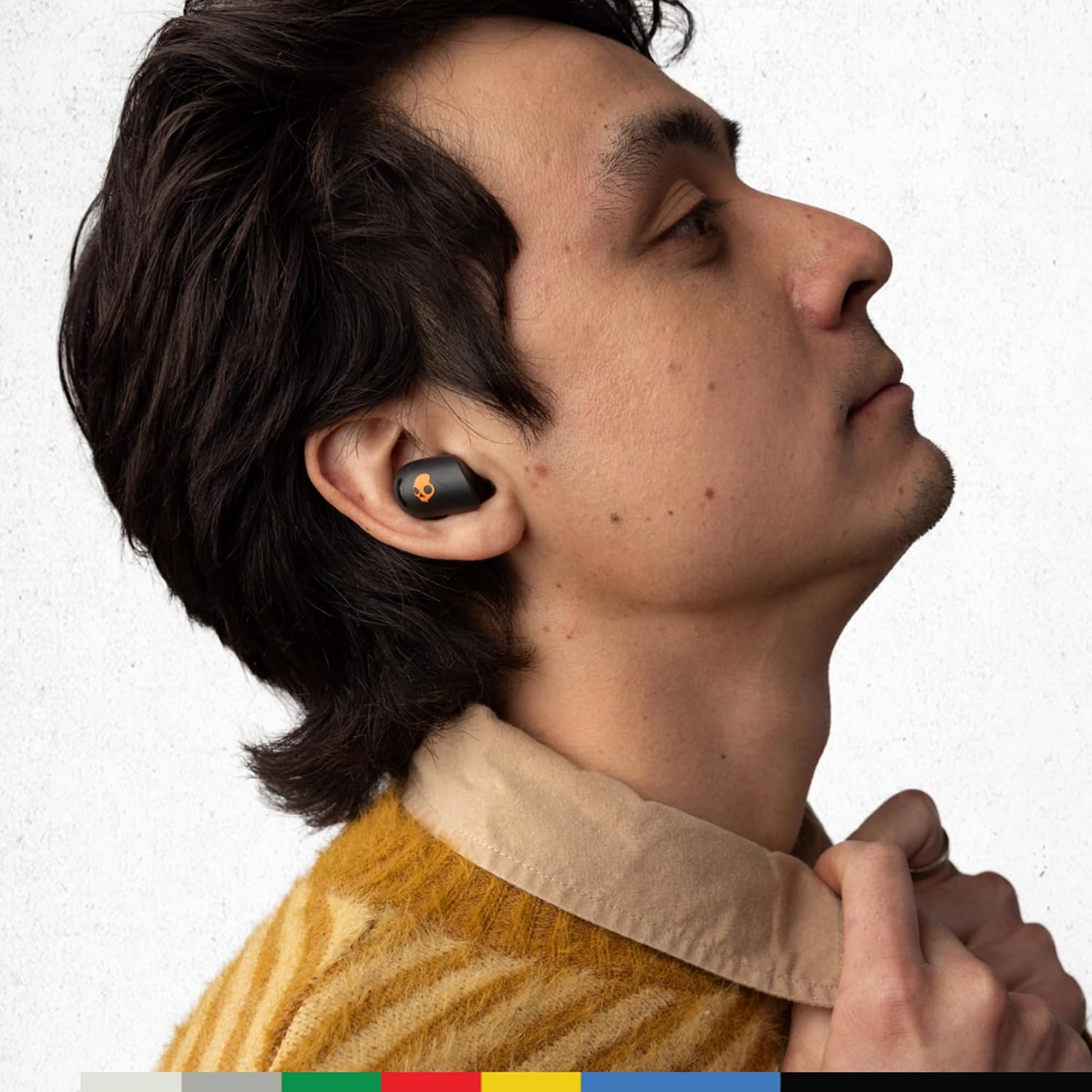 Thumbnail 4 de Skullcandy Sesh ANC auricolari wireless