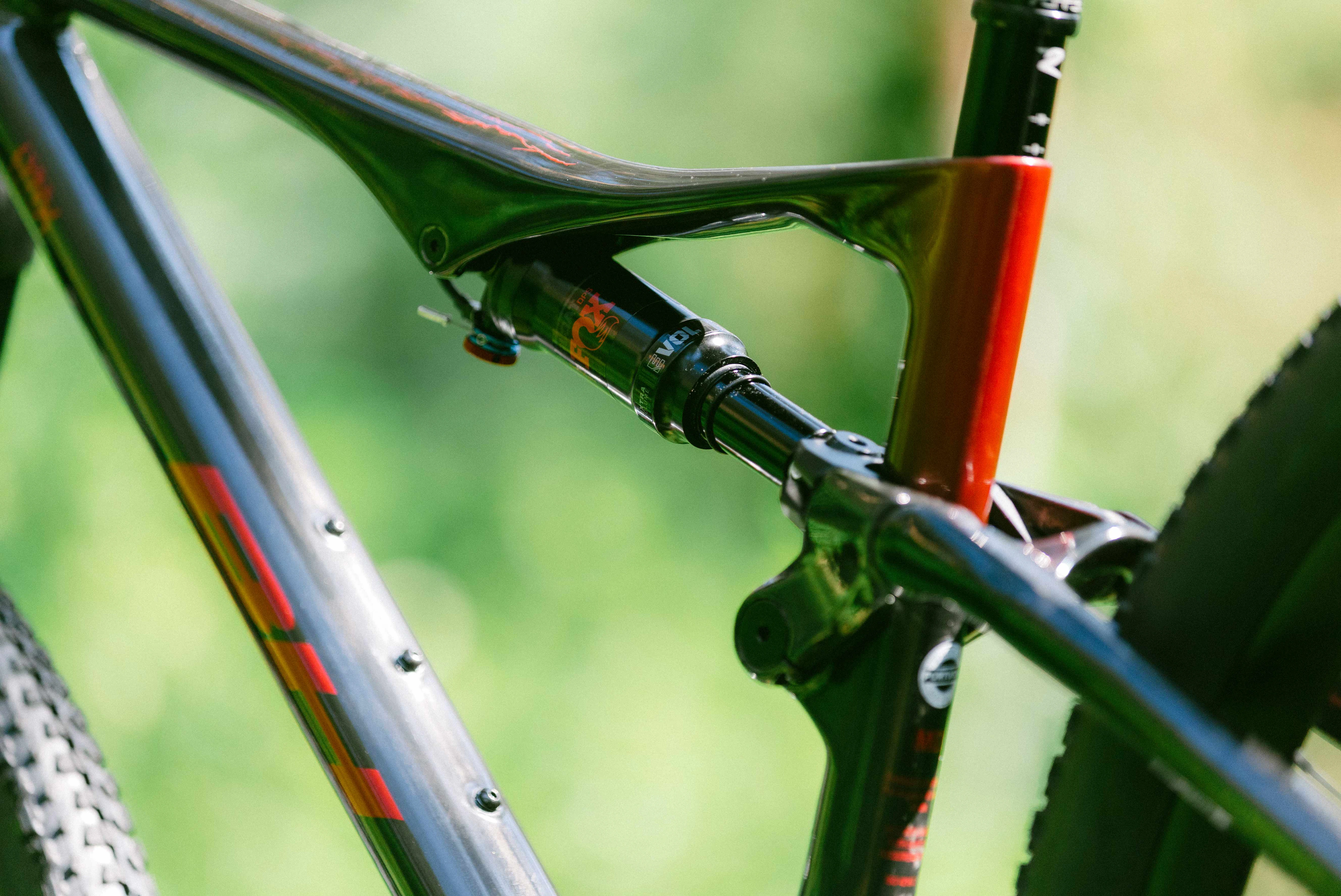 Thumbnail 3 de BH LYNX RACE 6.0 — Bicicleta de montaña 🚴♂️