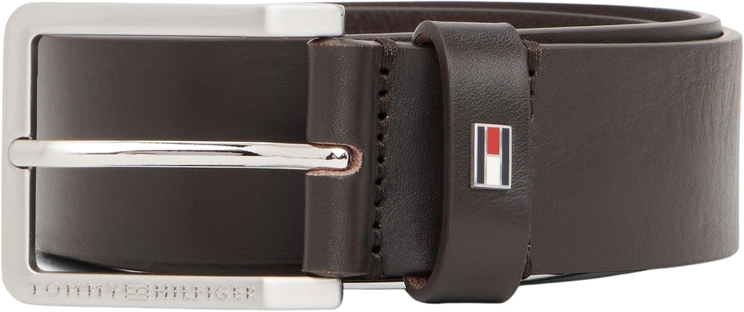 Thumbnail 4 de Tommy Hilfiger Cintura Fissa Unisex-Adulto