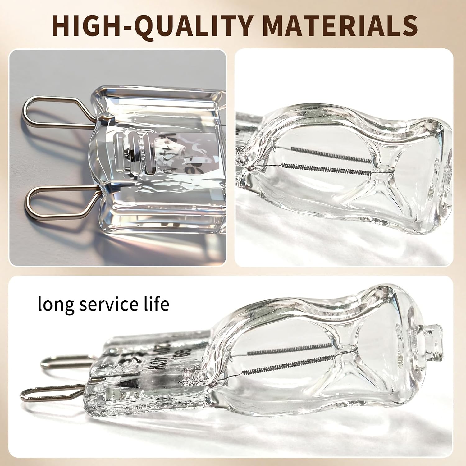 Detalle de WPW10571723 Range Hood Light Bulb