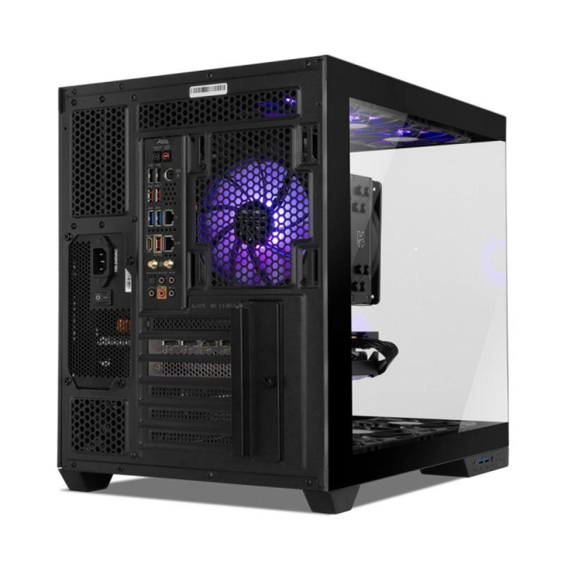 Detalle 2 de ASTRA Neo-PC Intel Core i9-14900KF 64GB DDR5 1TB SSD ordenador gaming