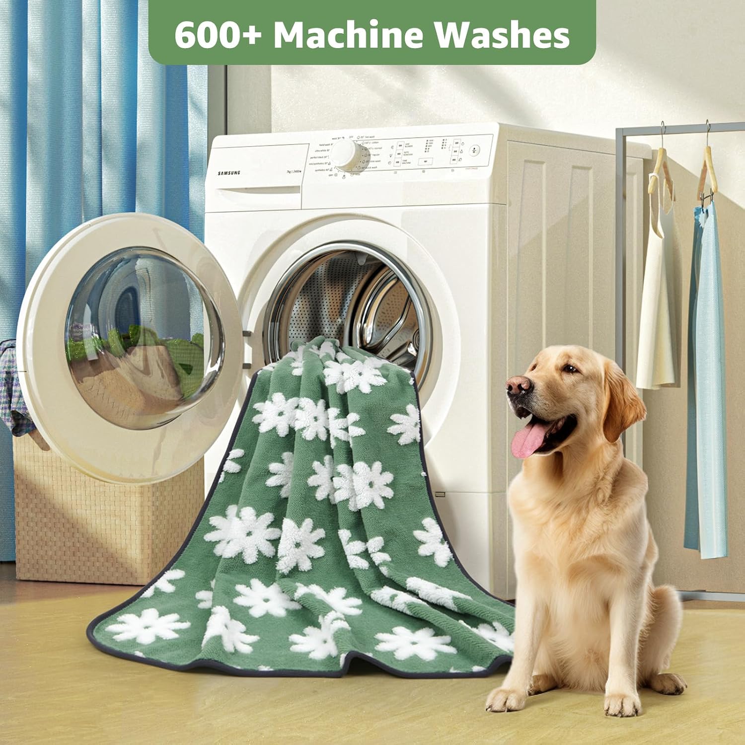 Detalle 2 de PICK FOR LIFE Puppy Pads 46x61cm