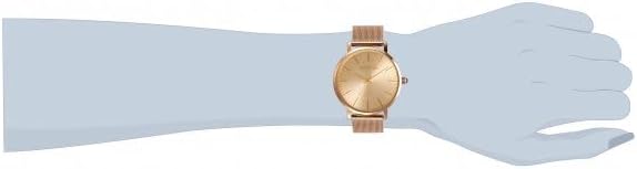Thumbnail 3 de Invicta Angel 38 mm - Montre femme en acier inoxydable, mouvement quartz