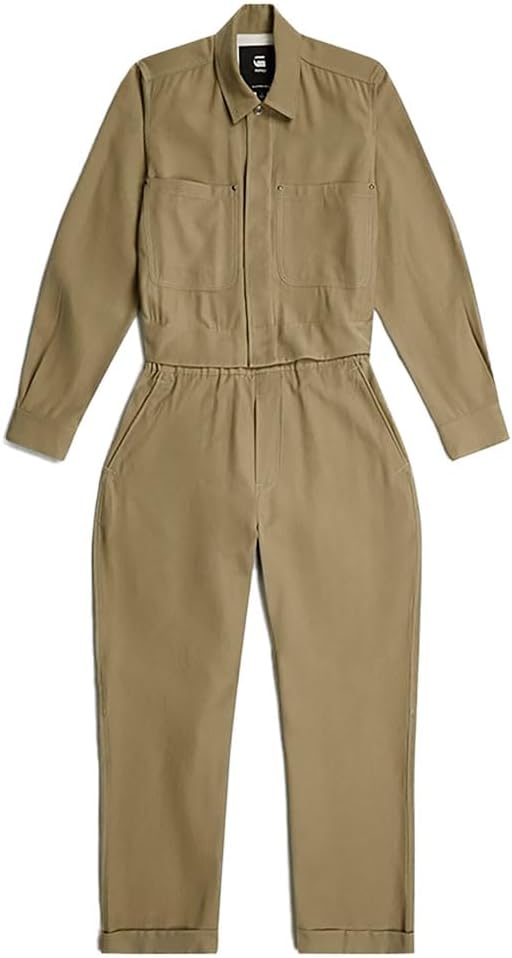 Thumbnail 2 de G-STAR Combi-pantalon Modular Army pour femme – Combinaison modulable