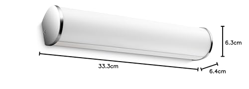 Detalle 2 de Philips 340581116 Lámpara LED de pared