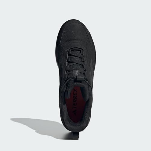 Detalle de adidas Terrex Anylander Mid RAIN.RDY Hiking Shoes for Men