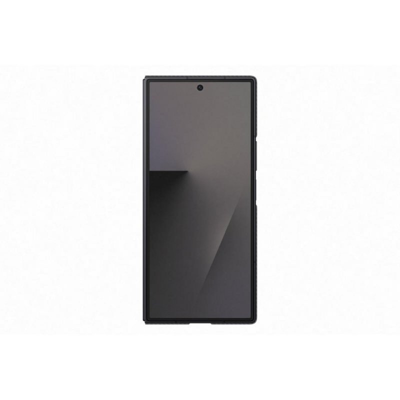Thumbnail 3 de Samsung Funda Carbon Shield para Z Fold7 negra