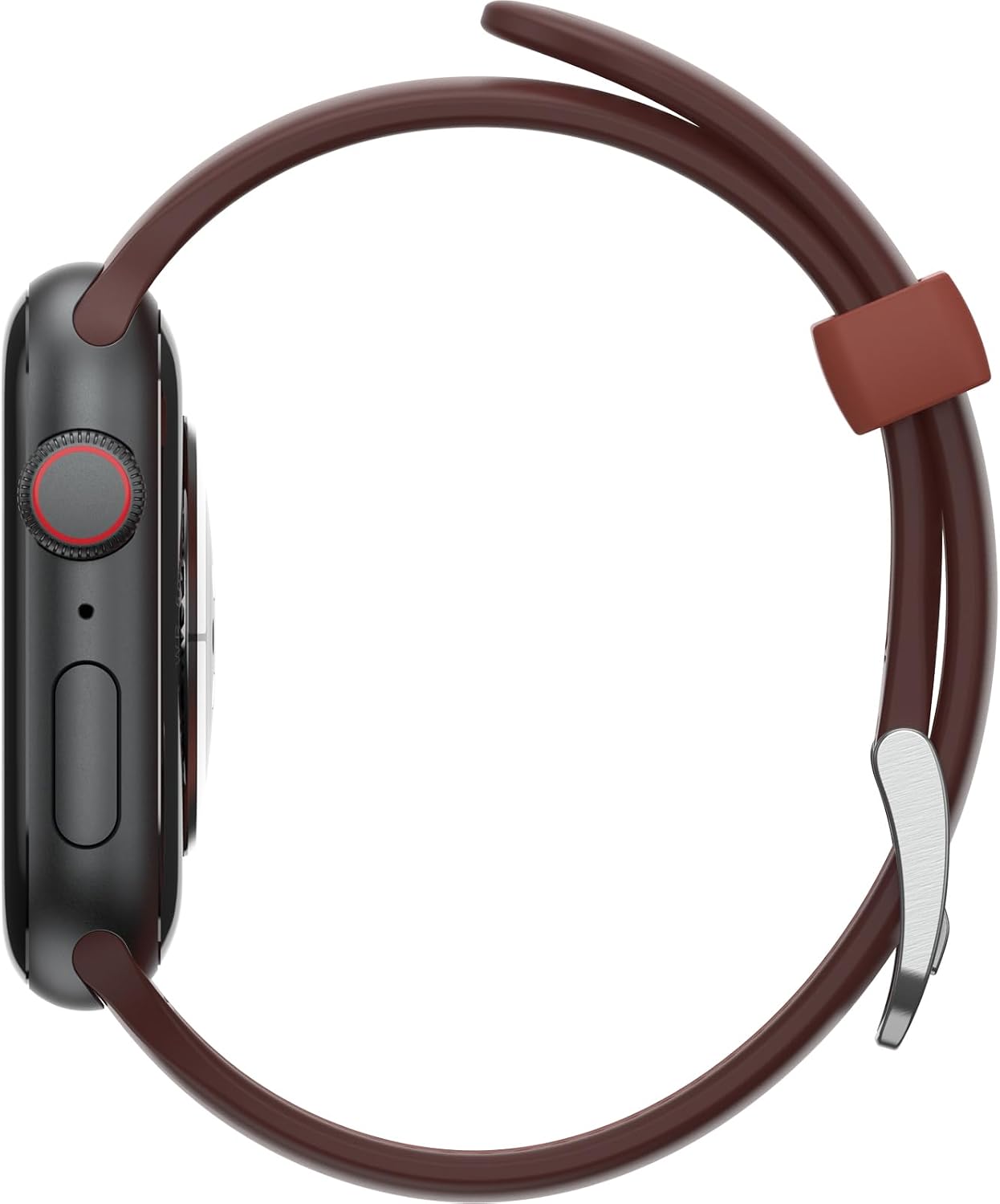 Thumbnail 2 de OtterBox All Day Watch Band 44mm silicone strap