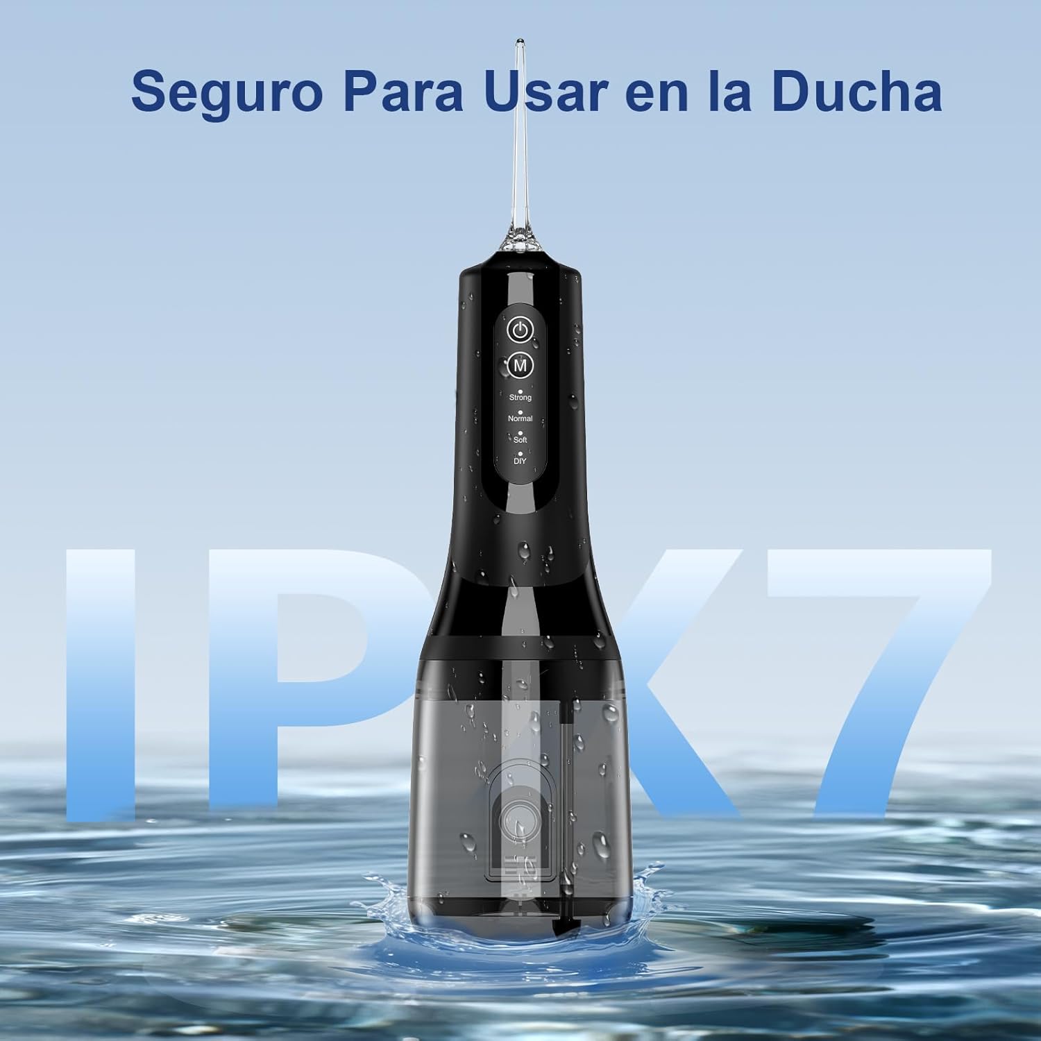 Thumbnail 6 de Lyinda Irrigador Dental Eléctrico 300ml