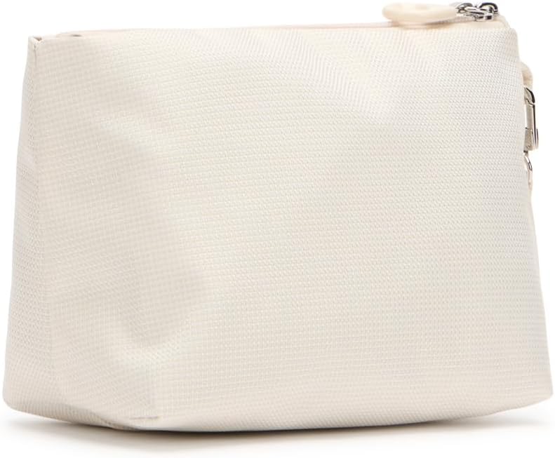 Detalle de Mandarina Duck Md20 Pouch MD 20 – Petit sac à cordon en tissu Mitrix