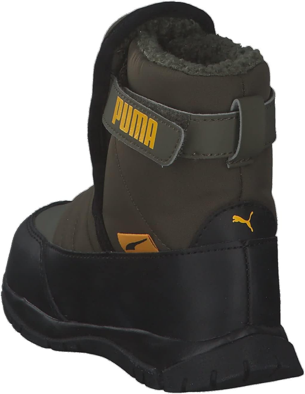 Thumbnail 3 de Puma Unisex Baby Schnee Boot WTR InfSneaker
