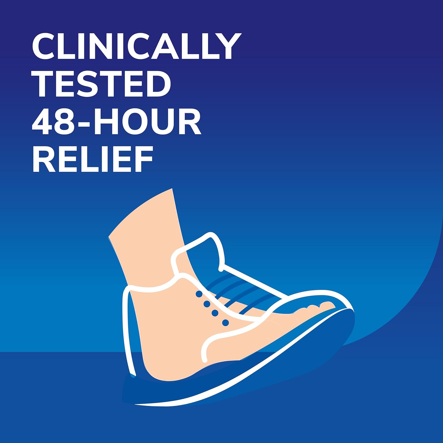 Detalle de Dr. Scholl's Ultra Odour-Fighting Foot Powder 150g