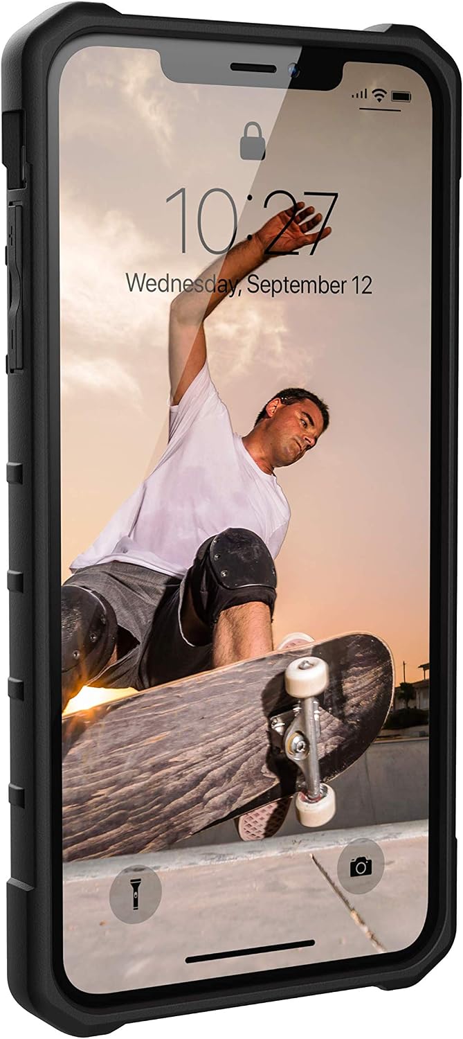 Thumbnail 6 de URBAN ARMOR GEAR 111107114061 Pathfinder iPhone XS Maxケース ミッドナイト迷彩