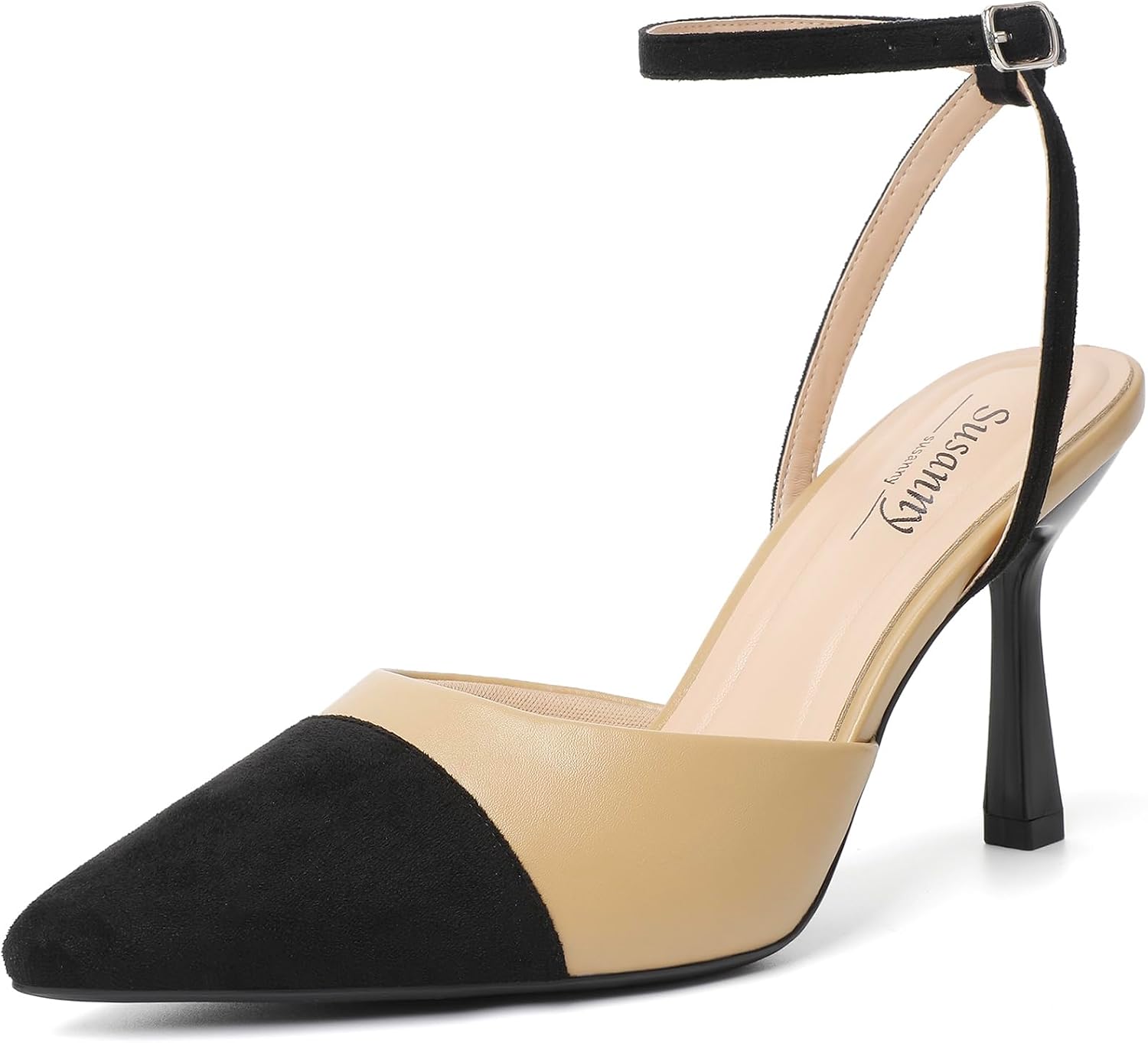 Thumbnail 4 de Susanny Heels Women's Stiletto Pumps ⚙