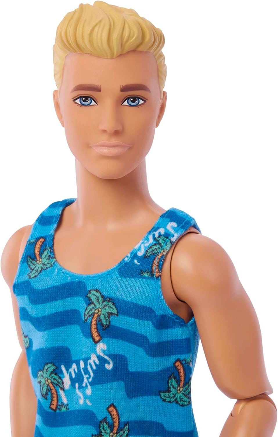 Thumbnail 4 de Barbie HPT50 poupée Ken 3 ans