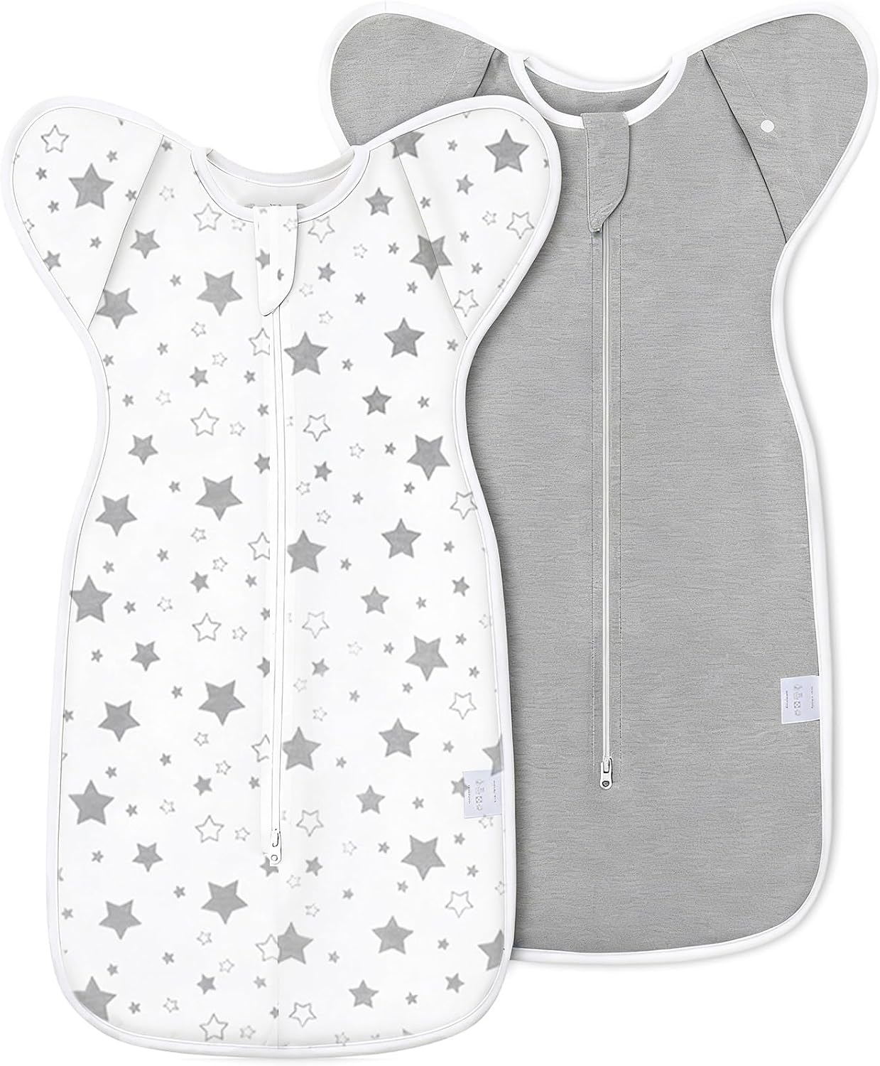 Detalle de ANYEDDE Baby Swaddle 2-Pack