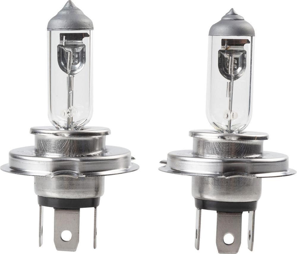 Thumbnail 1 de Coppia lampadine auto alogene H4 12V 100/80W P43t Start