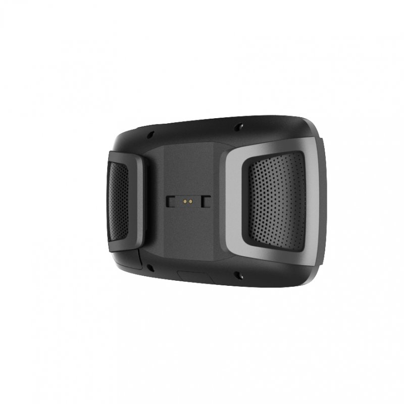 Detalle 2 de TomTom Rider 550 Premium Pack Mapas de Europa
