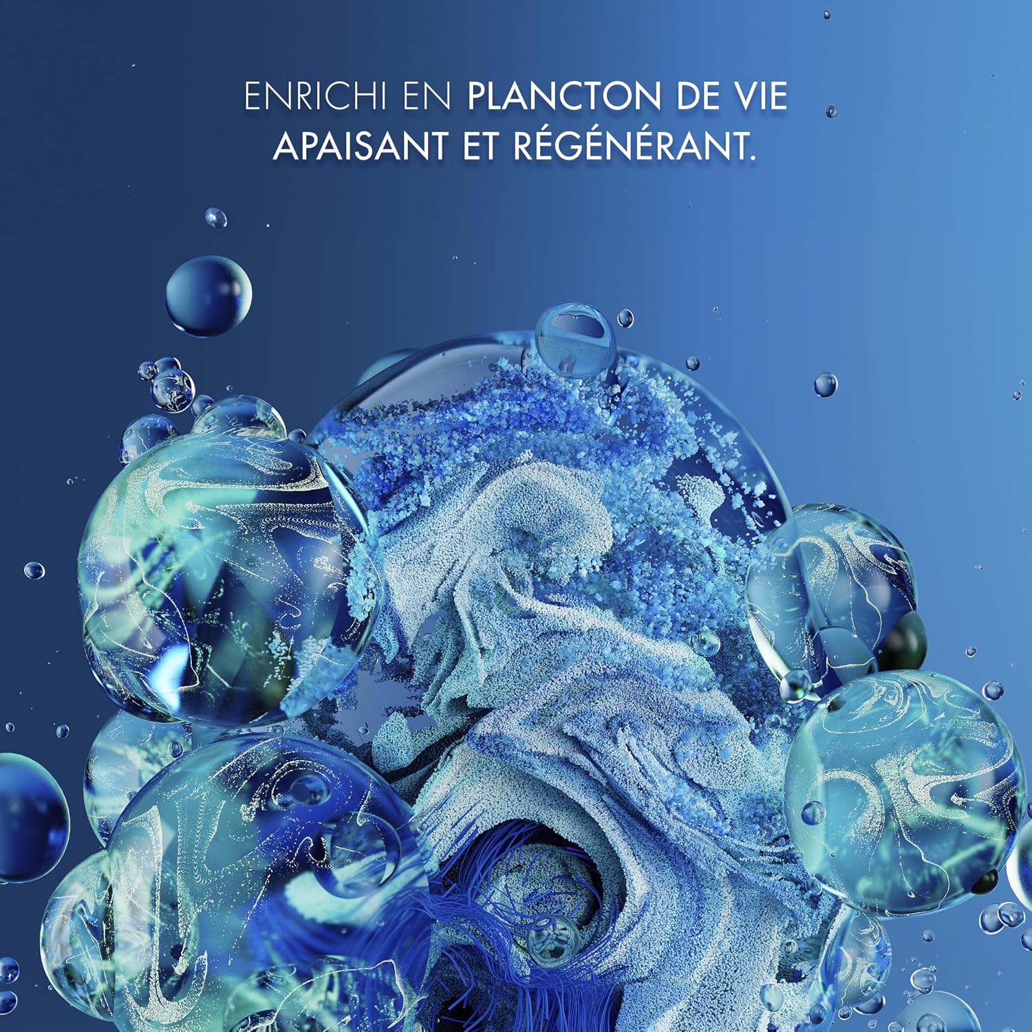 Detalle de Biotherm Aquasource Night Spa Soin de Nuit Triple Effet – 50 ml