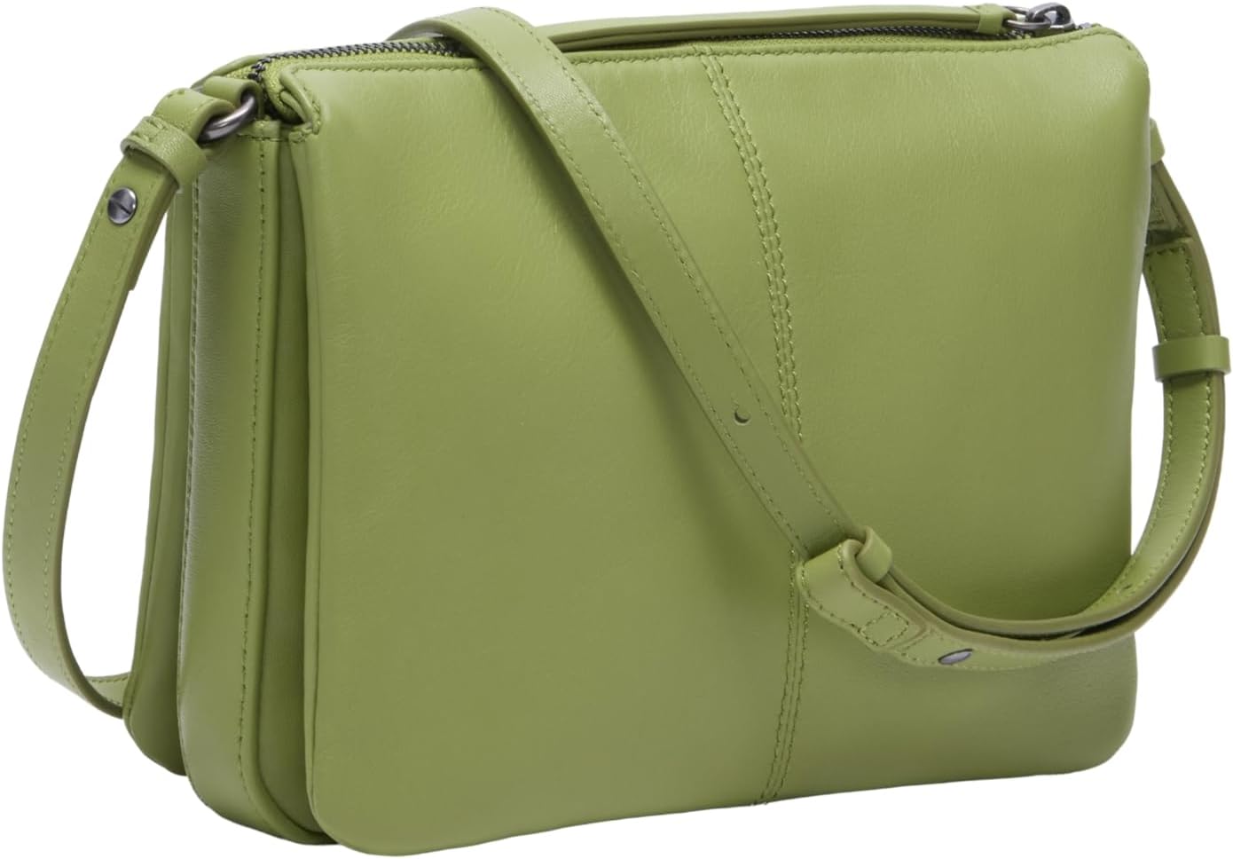 Thumbnail 2 de LIEBESKIND Crossbody M Small Bags Indian Sheep Crossbody – Vielseitige Alltagsbegleiterin