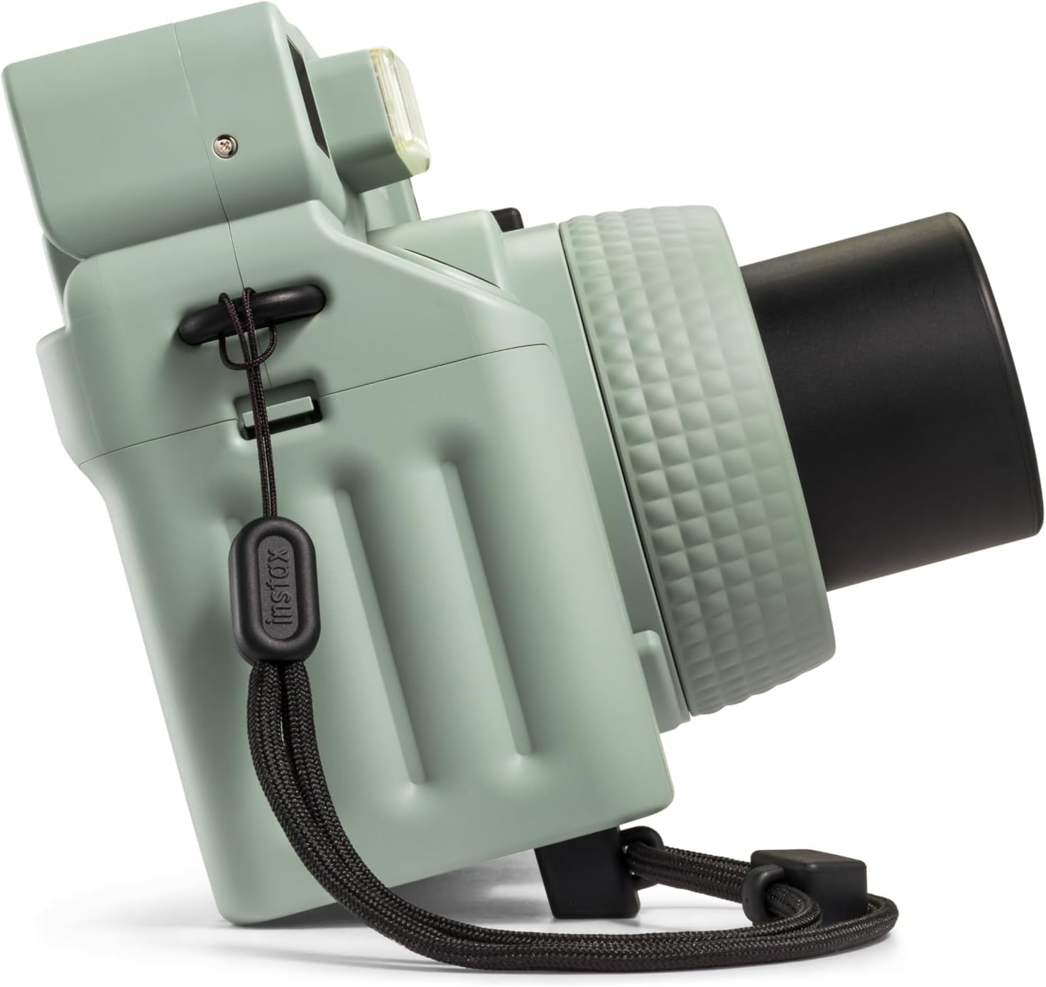 Detalle de Fujifilm INSTAX Wide 400 Instant Camera (Sea Sage Green)