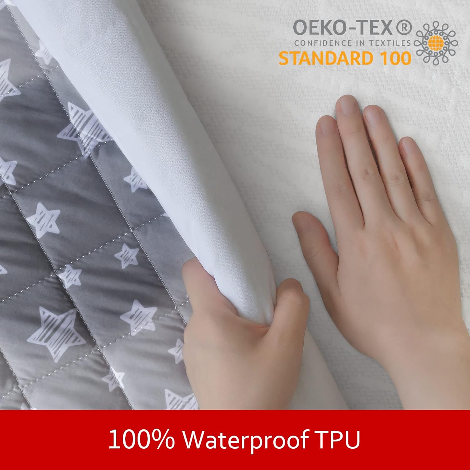 Detalle de Dog Bed Cover 27 x 36 Inches