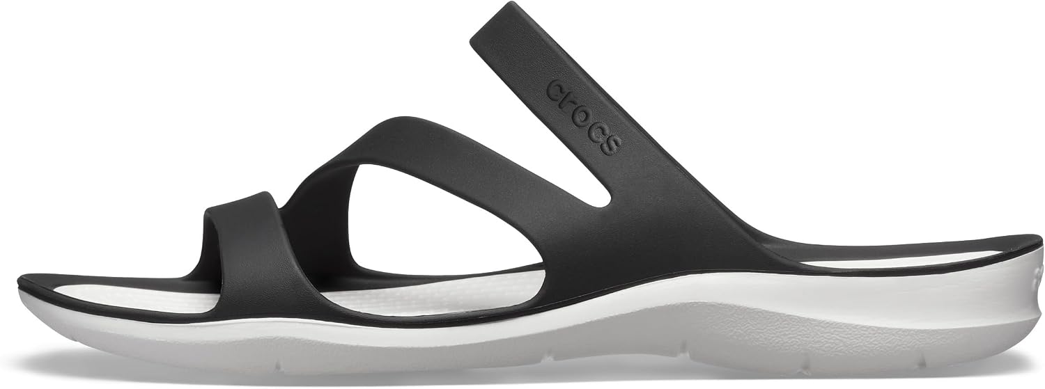 Thumbnail 6 de Crocs Swiftwater Sandal Women Sandalia mujer