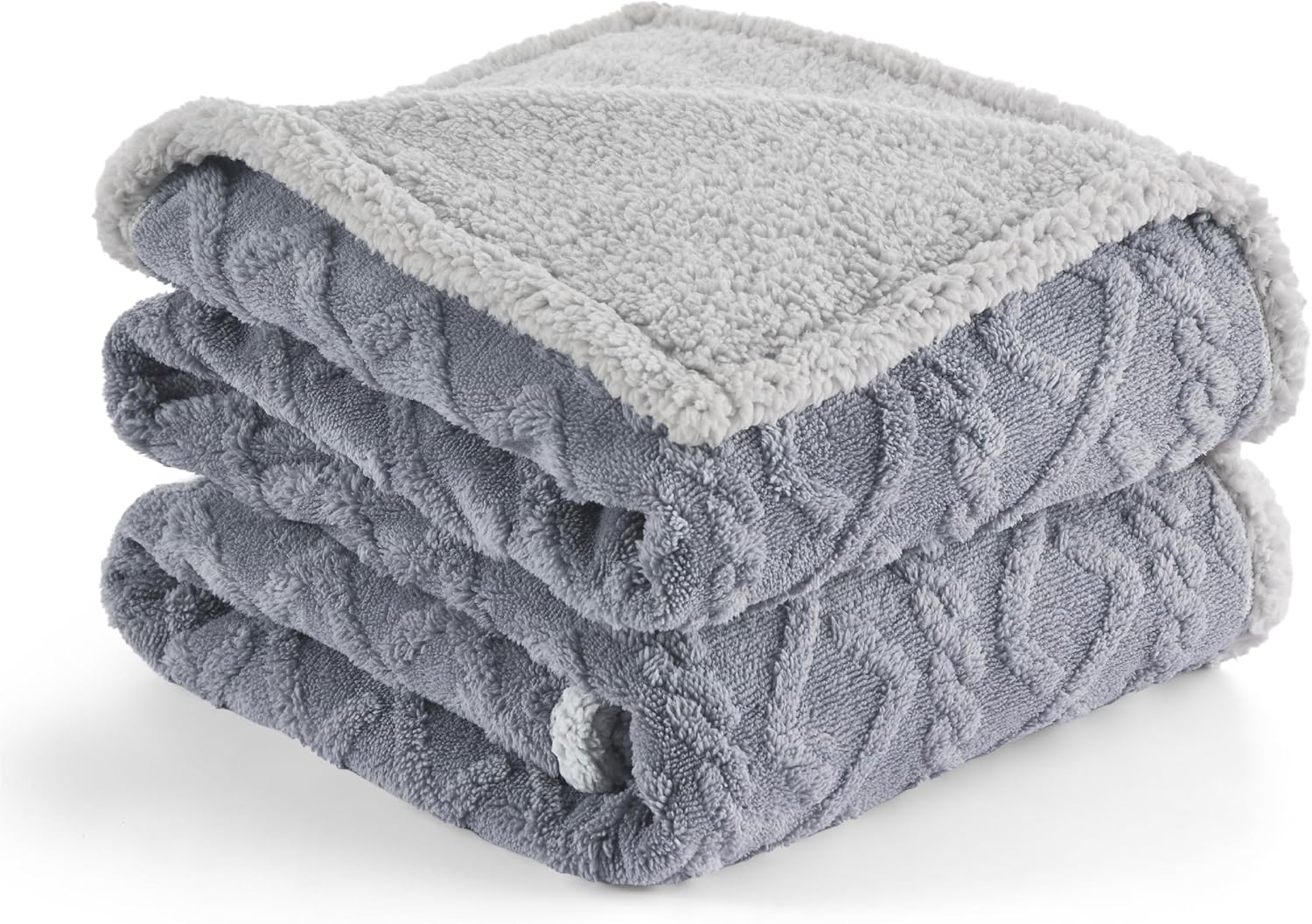 Thumbnail 6 de LE SURE Washable Dog Blanket Small (80x60cm) – waterproof pet throw in cream