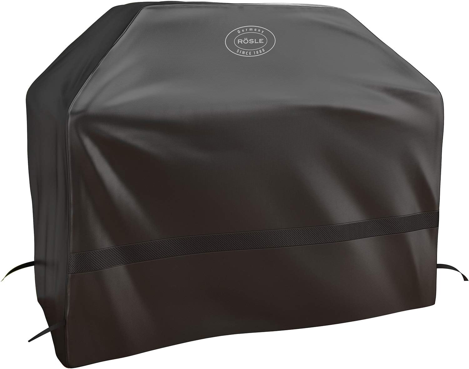 Thumbnail 6 de RÖSLE Copertura per BBQ-Station VIDERO G4/G4-S: custodia protettiva in poliestere con rivestimento PU
