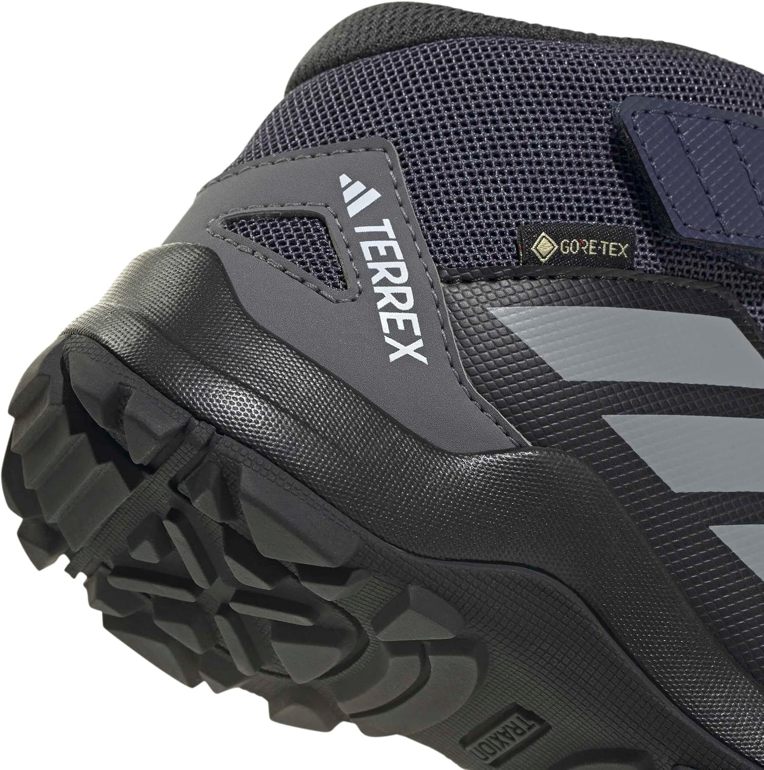 Detalle 2 de adidas Terrex Skychaser Mid Gore-TEX 145 g