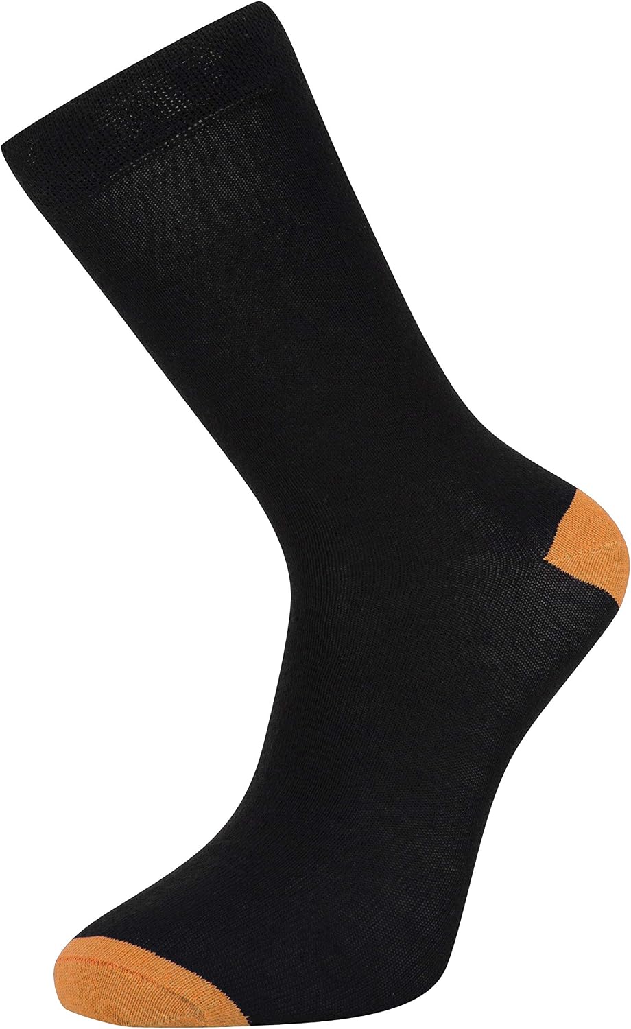 Thumbnail 4 de Cob Stallion Black Socks 12 Pairs