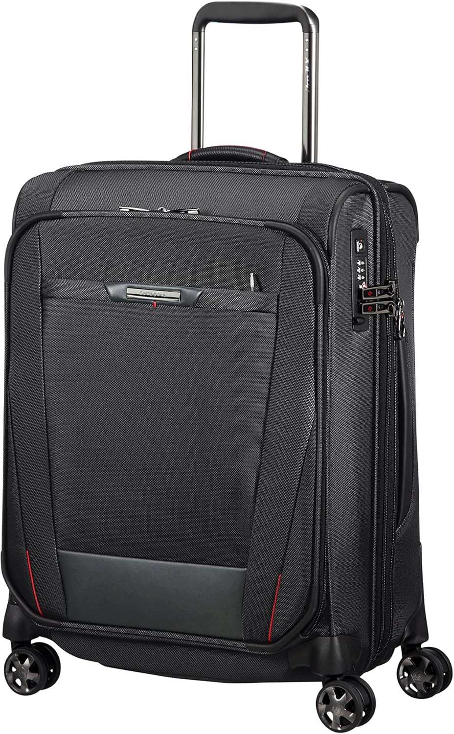 Thumbnail 5 de Samsonite Pro-DLX 5 SLG Wallet – 13 cm, black