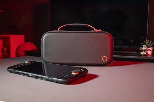 Thumbnail 5 de Konix Carry Bag para Nintendo Switch 2, 8 juegos