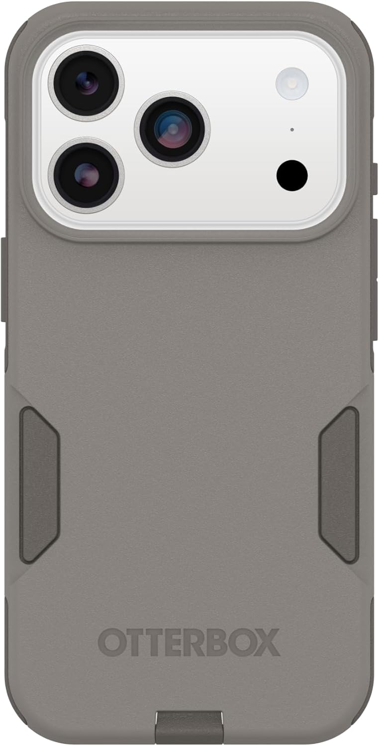 Thumbnail 6 de OtterBox iPhone 17 Pro Commuter Series Case - Blue Sentiment: Slim, Dual-Layer Protection