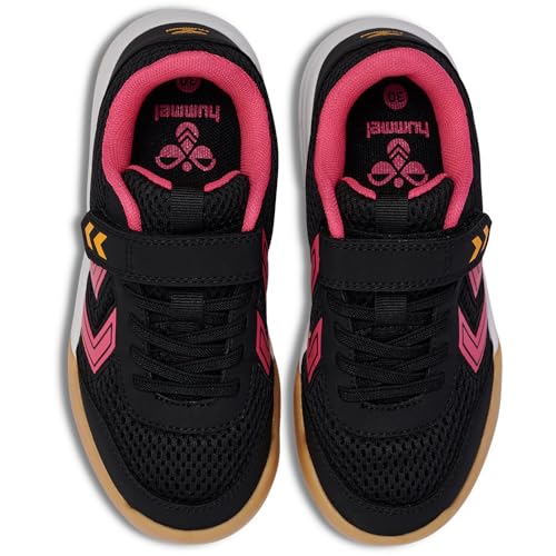 Thumbnail 4 de hummel MULTIPLAY Flex VC JR Unisex Sneaker – vegan, anthrazit