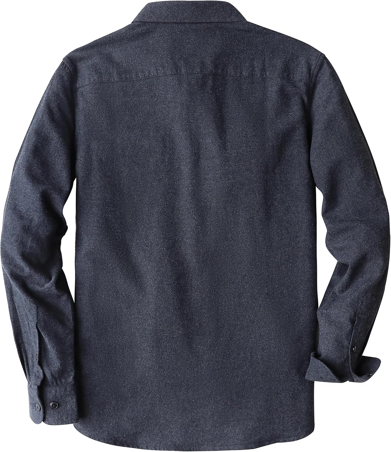 Detalle 2 de Dubinik Flanellhemd 6 oz Langarm