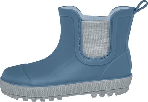 Thumbnail 6 de Playshoes Gummistiefel Halbschaft – Wasserdichter kurzer Regenstiefel für Kinder