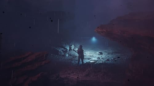 Thumbnail 10 de Directive 8020 – Deluxe Edition [PS5] von Bandai Namco