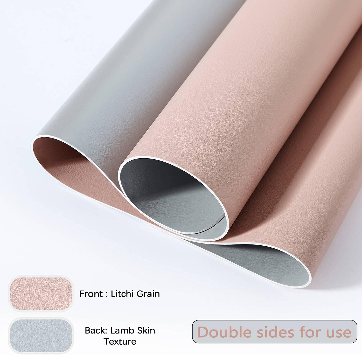 Detalle de Desk Pad Large 31.5 inch desk mat