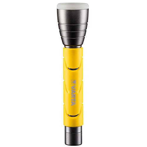 Detalle 2 de Varta 2X Linterna LED 5 W, IPX4 🔦