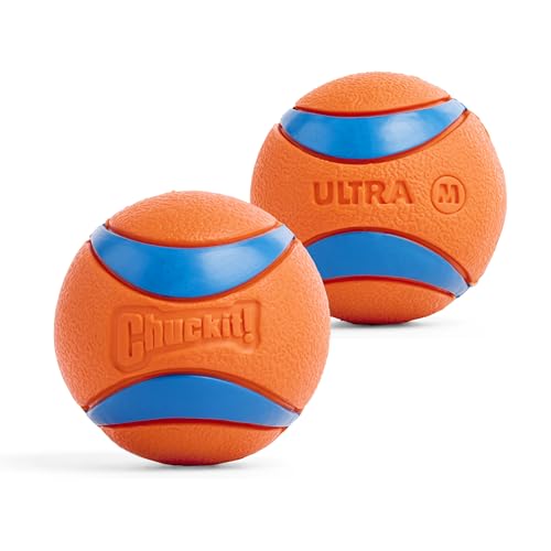 Thumbnail 8 de Chuckit Ultra Ball Medium 2 pelotas para perros