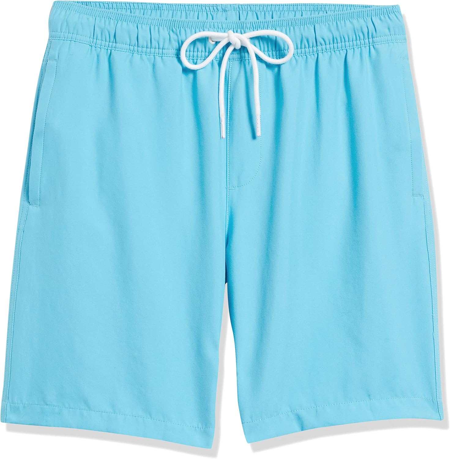 Thumbnail 5 de Amazon Essentials Men's 9” (23cm) Swimming Shorts with Mesh Lining, Pockets, Drawstring Closure