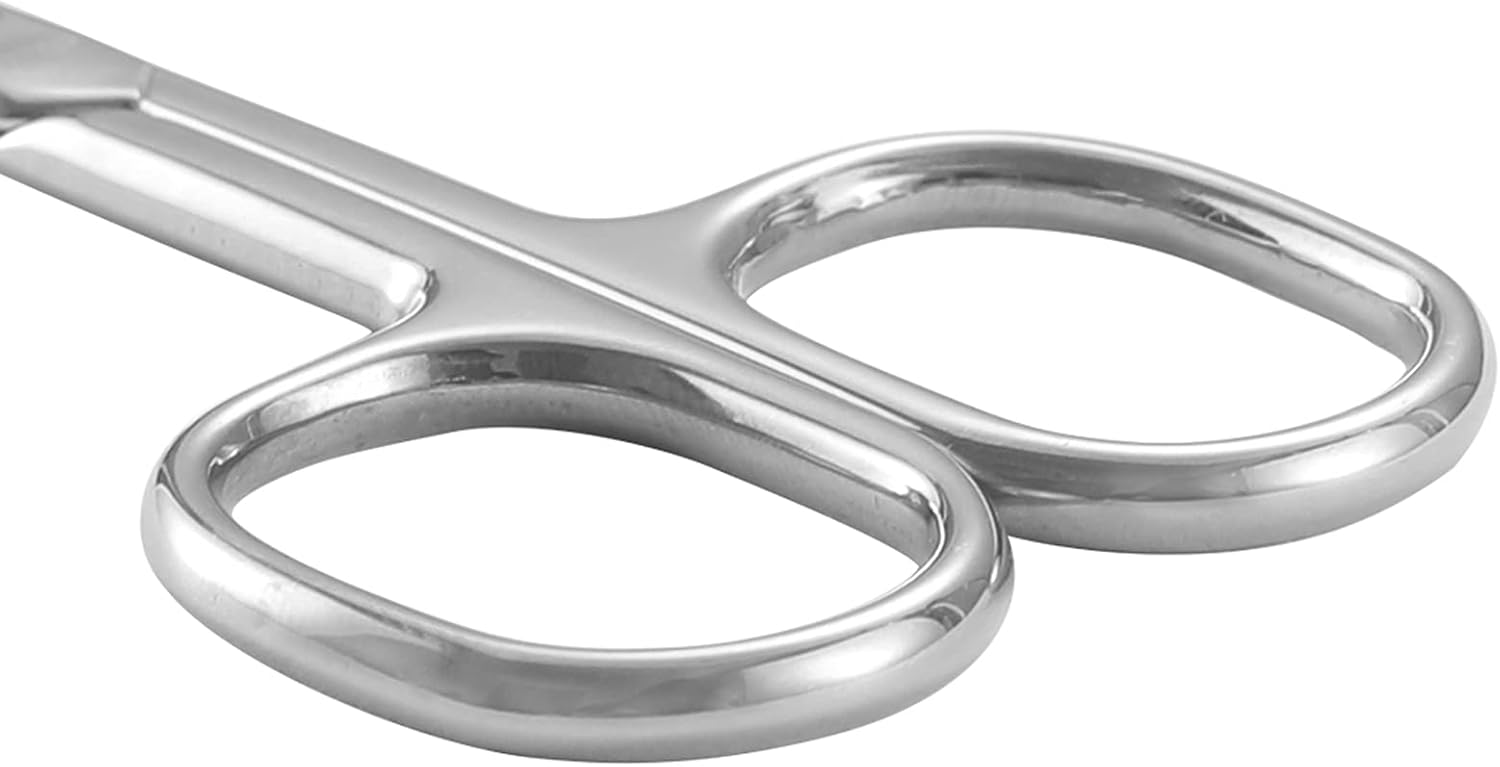 Thumbnail 3 de LIVINGO Forbici per manicure di alta qualità: taglio preciso e multifunzione in acciaio inox