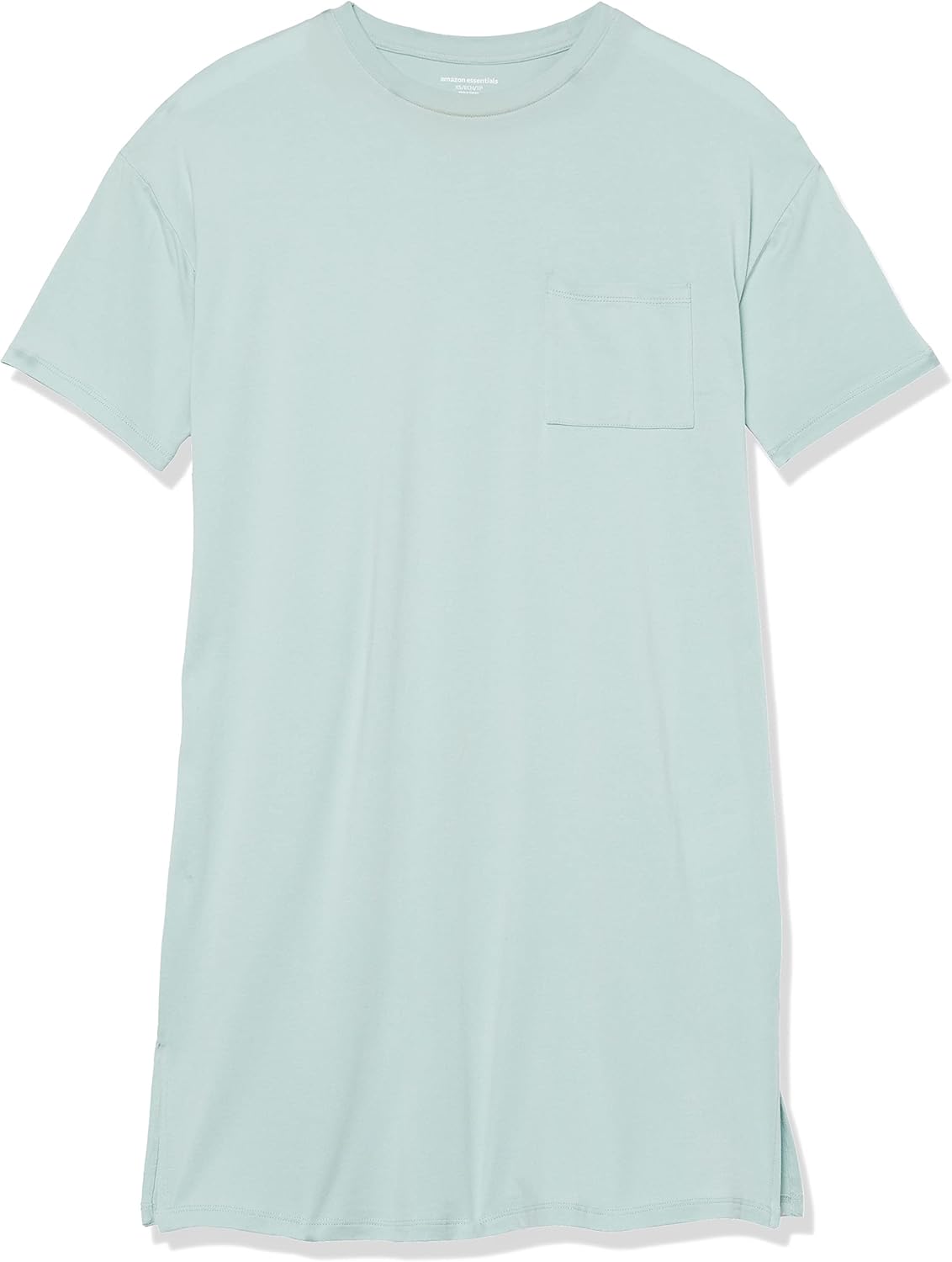 Thumbnail 5 de Amazon Essentials Women’s Knit Jersey Sleep Tee Nightdress