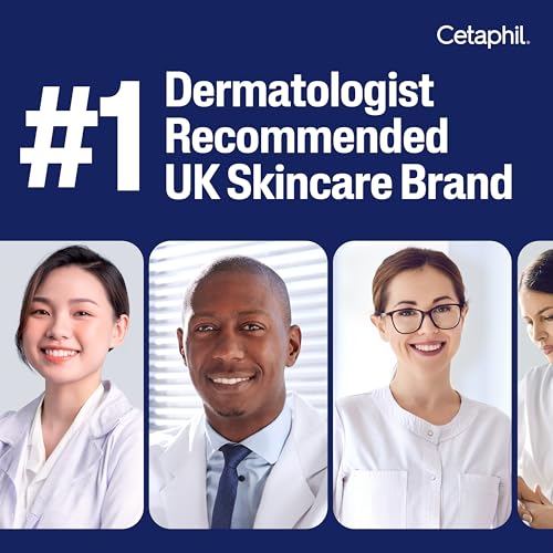 Detalle 2 de Cetaphil Daily Hydrating Face Moisturiser 88ml